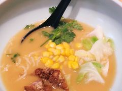 -白七爷原汤捞面（大宅门）(泰盛广场金牌店)