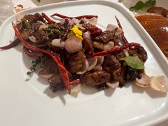 -月福京味斋·烤鸭店·北京菜(鼓楼总店)