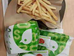-德克士(西山店)