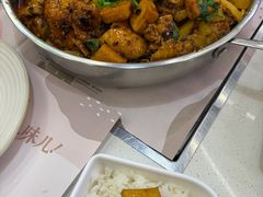 -黄记煌三汁焖锅(首创奥特莱斯店)