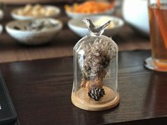 -碧露轩·大益茶体验馆(镇江路店)