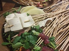 -京元盛铜锅涮肉(上海总店)