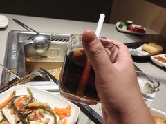 -海底捞火锅(泰安爱琴海店)