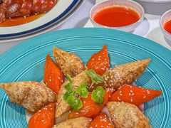 -金成潮菜博物馆(海珠湿地店)