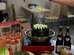 -兴兴旺·冬瓜盅·啫啫煲(西华路店)