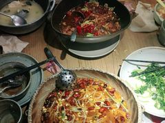 -青年公社烤鸭(蜀山万象汇店)
