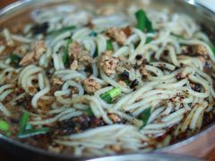 -正宗杨记普洱酸醋米线(总店)
