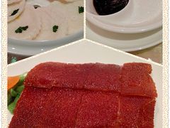 化皮乳猪-8餐厅(新葡京酒店)