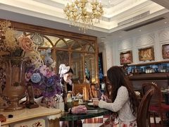 -秘密旅行Bonjour(黑金冠 江南西店)