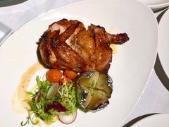 法式香草烤鸡-米洛克欧洲蛋糕(西南路店)