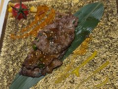 -清水日本料理铁板烧(学府路店)