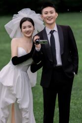 点击看大图 -今生有约婚纱摄影店(景德路店)