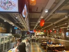 -直隶安家牛肉罩饼(建华店)