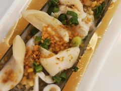 -無招牌海鮮(芽笼店)