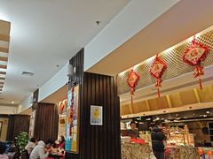 -五洲皇冠巴西烤肉餐厅
