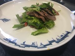 -香雪海饭店中餐厅(人民桥店)