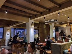 大堂-大牌大·传统杭帮菜(湖滨店)