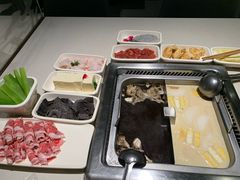 -海底捞火锅(万丰桥店)