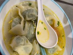 -小杨生煎(白玉兰广场店)