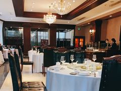 包厢-老洋房花园饭店(绍兴路店)