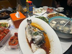 -鑫悦楼煎蟹·16年海鲜大排档