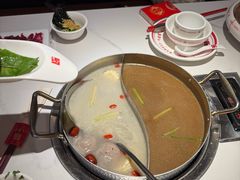 -八合里潮汕鲜牛肉火锅(深圳海岸城店)