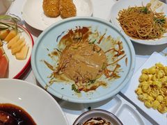 -大鸭梨烤鸭(房山店)