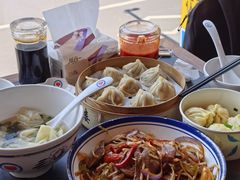 -同心楼(解放北路店)