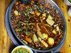 -黑竹香鸡(营和巷店)