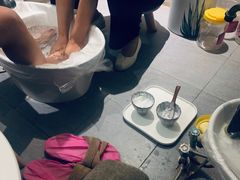 -北里·4k影院式足疗SPA馆(观音桥店)