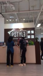 -P.STYLE派斯造型