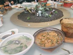 -北京烤鸭爱上川菜(中山路店)