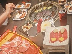 -AJIYA·池袋日式烧肉自助(天津万象城店)