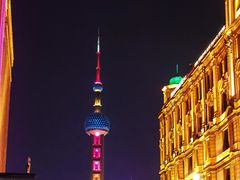 -南京路步行街