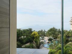 -惠州金海湾嘉华度假酒店