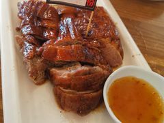 -先记烧鹅王·本地粤菜(福永店)