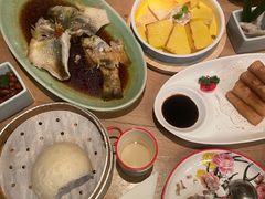 -新白鹿餐厅(城西银泰城店)