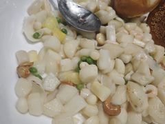 -香雪海饭店中餐厅(人民桥店)