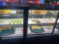 -德得轩烤涮一体自助餐厅(王府井店)