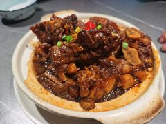 特色牛筋骨-富临轩私房菜(集庆门大街店)