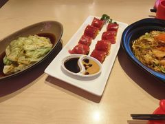 -避风塘(五角场店)