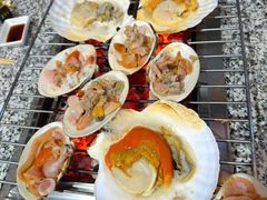 -震海贝烤贝·民俗特色店(延吉总店)