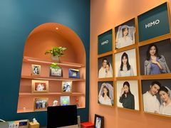 -海马体照相馆(北京朝阳大悦城店)