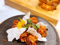 -叶叶菩提·晋福宫