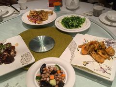-乾隆美食·本帮菜(黄河路店)