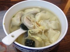 -锡笼记·无锡小笼(人民路店)