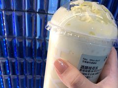 -喜茶(深圳海岸城店)