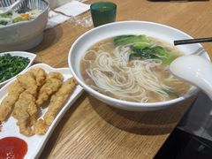 -鲜越鲜鱼粉(财富购物中心店)