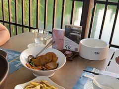 -时间仓(月湖公园店)