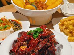 -同福龙虾(高新店)
